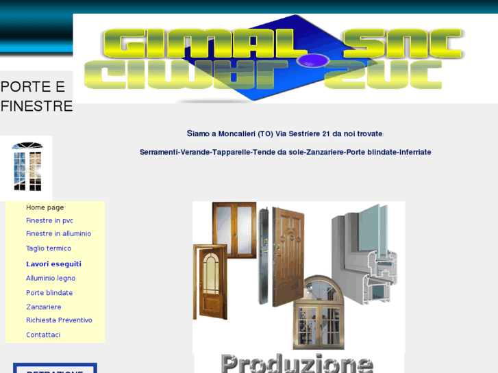 www.gimal-serramenti.com