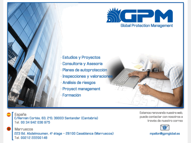 www.gpmglobal.es