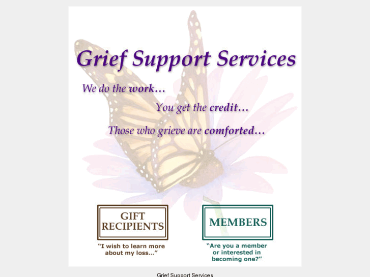 www.grief-support.com