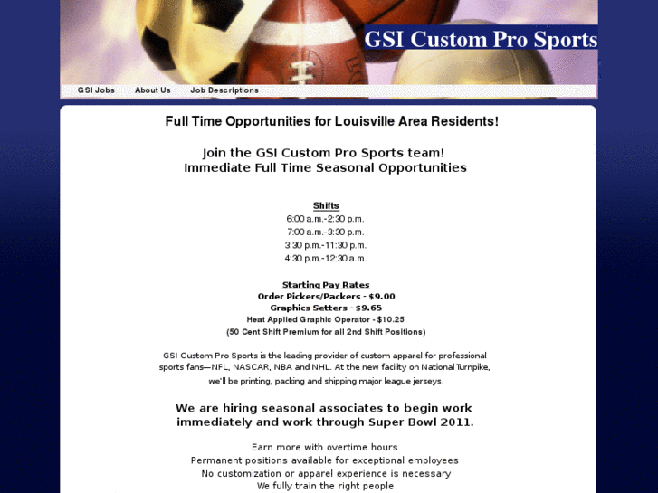 www.gsi-jobs.com