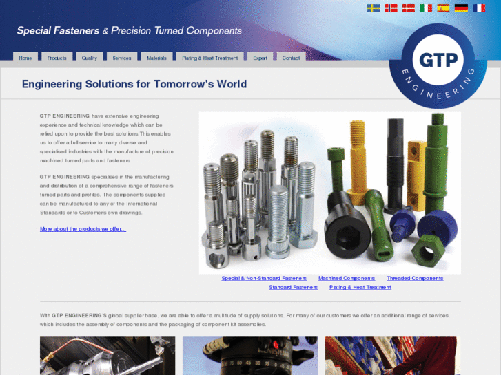 www.gtp-eng.co.uk