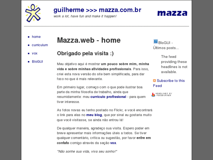 www.guilhermemazzola.com