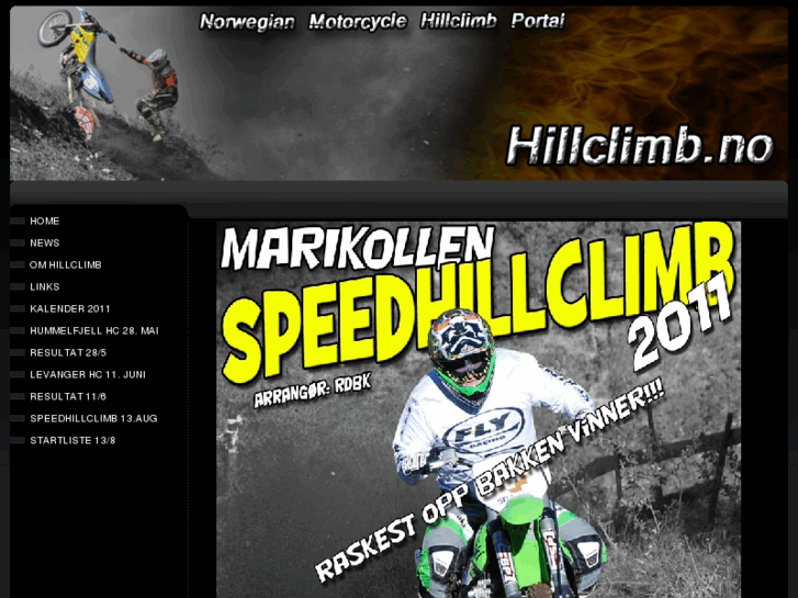 www.hillclimb.no