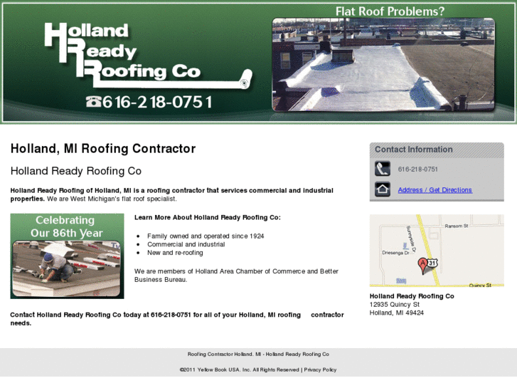 www.hollandreadyroofing.org