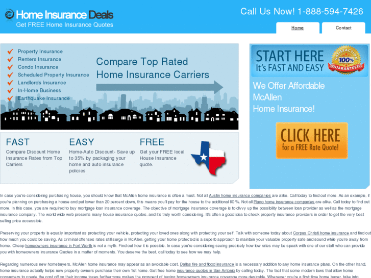 www.homeinsurancemcallen.com