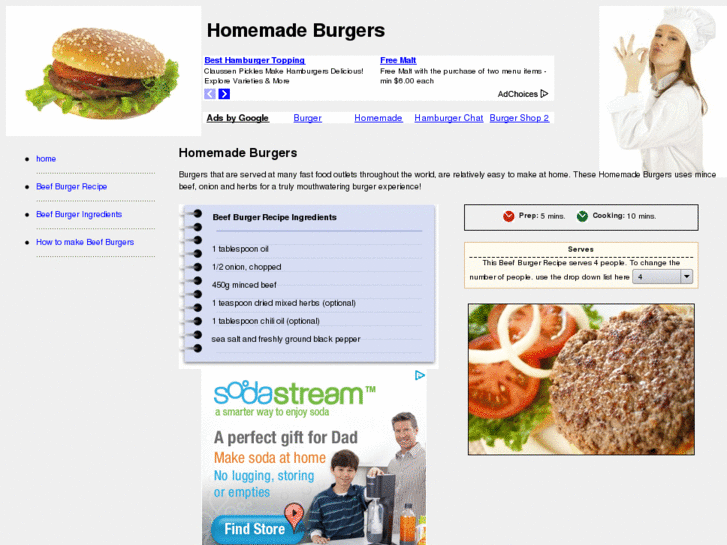 www.homemadeburgers.co.uk