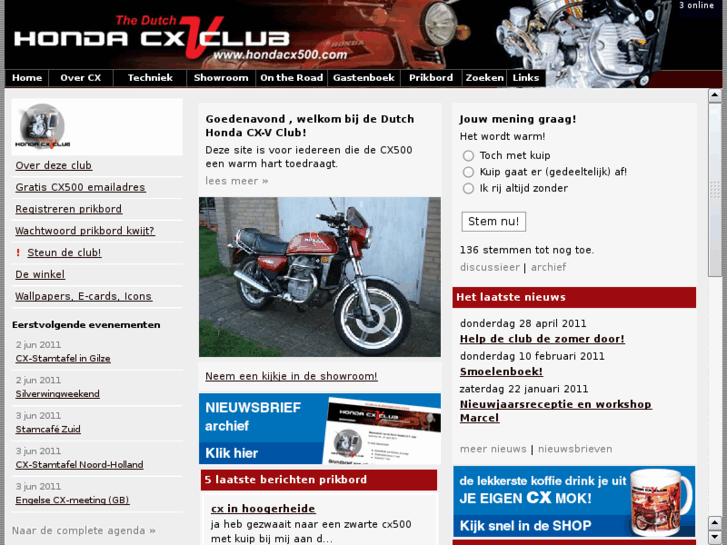 www.hondacx500.nl