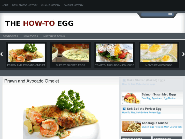 www.howtoegg.com