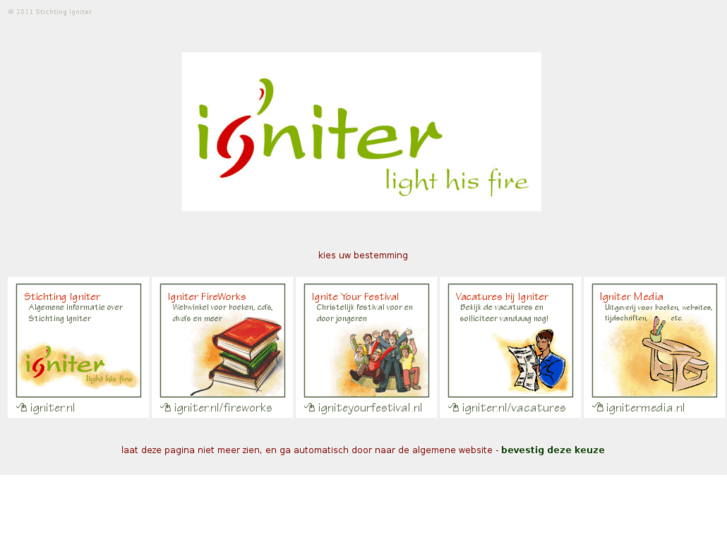 www.igniter.nl