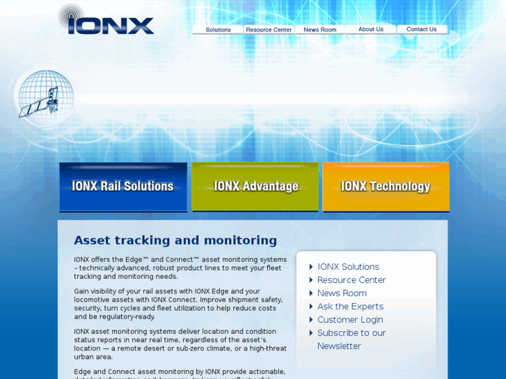 www.ionxlive.com