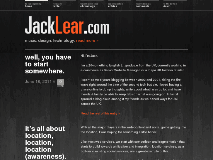 www.jacklear.com