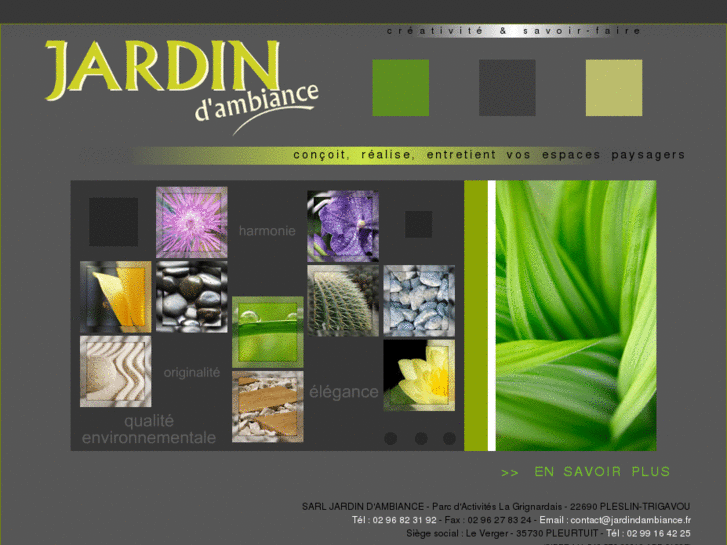 www.jardindambiance.fr