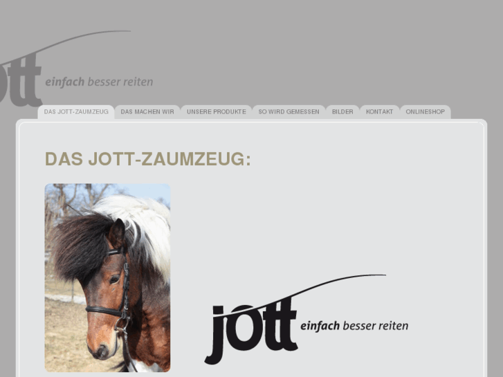 www.jott-horses.com