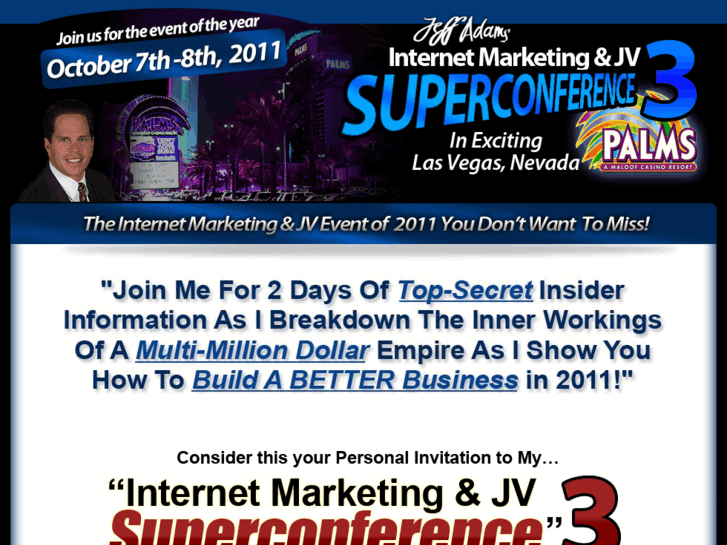 www.jvsuperconference.com