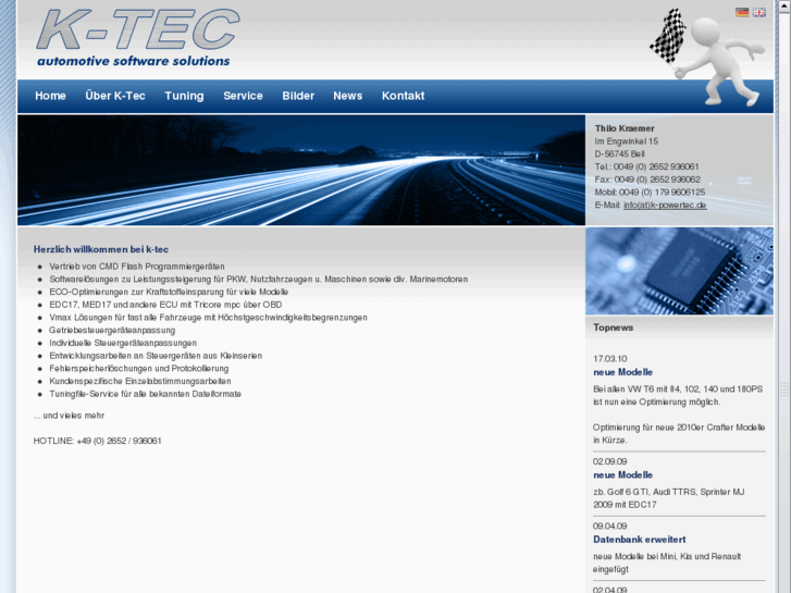 www.k-tec.net