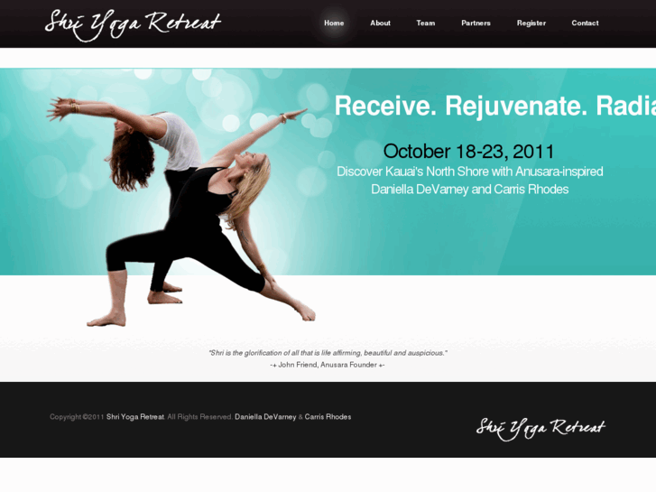 www.kauaiyogaretreat.com