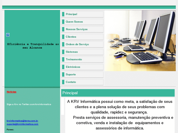 www.krvinformatica.com