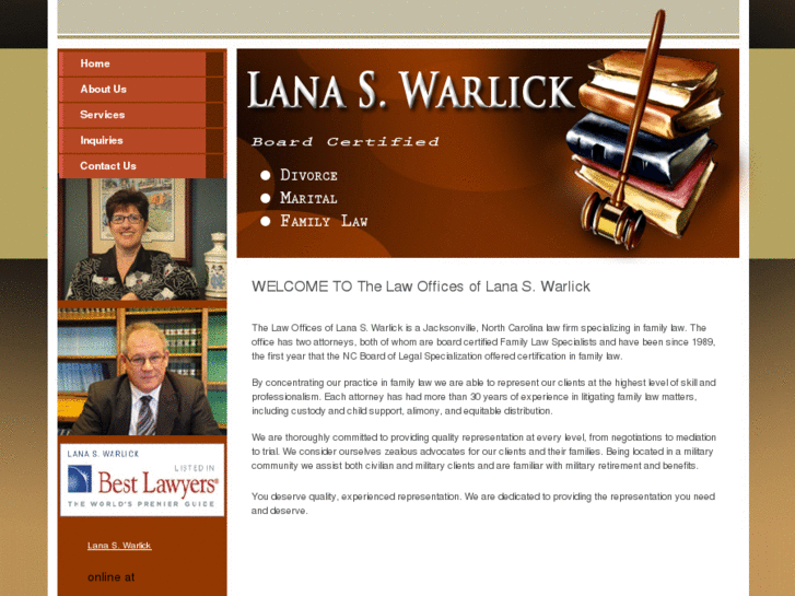 www.lanawarlick.com