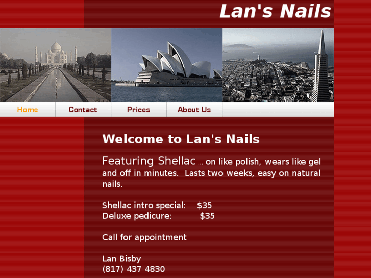 www.lansnails.com