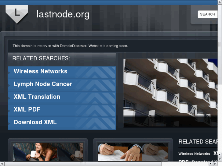 www.lastnode.org