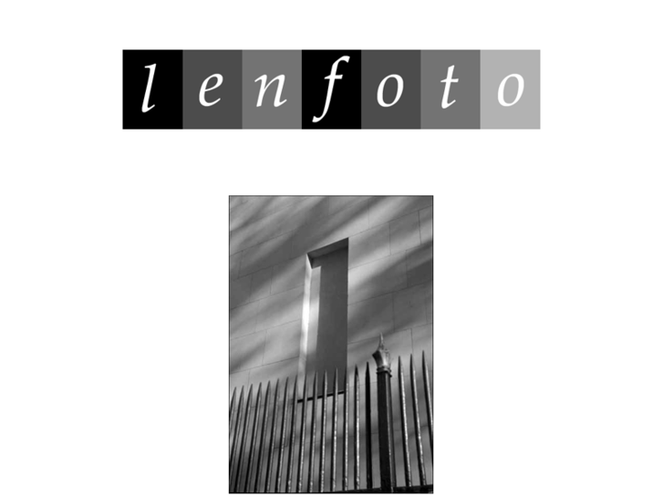 www.lenfoto.com