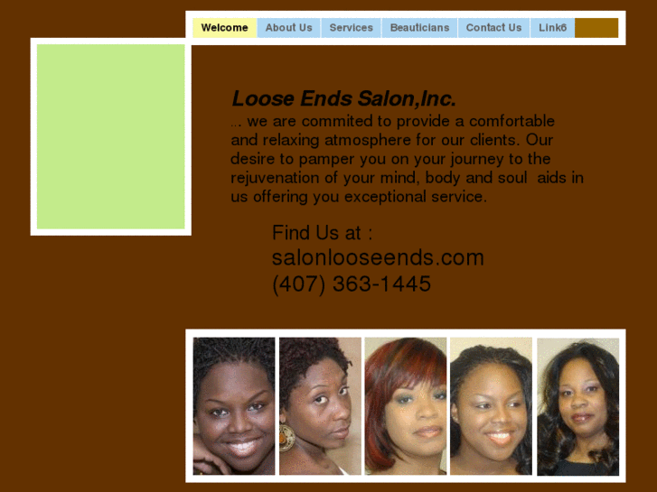 www.lesaloninc.com