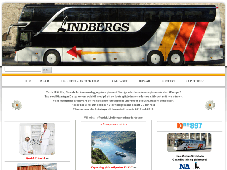 www.lindbergsbuss.se