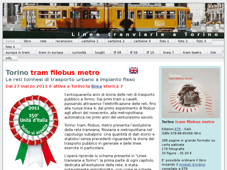 www.lineetramtorino.com