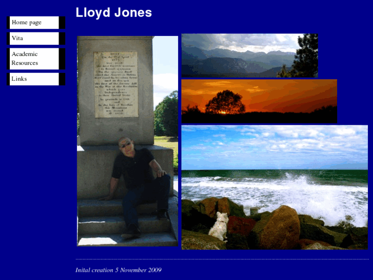 www.lloydpjones.com