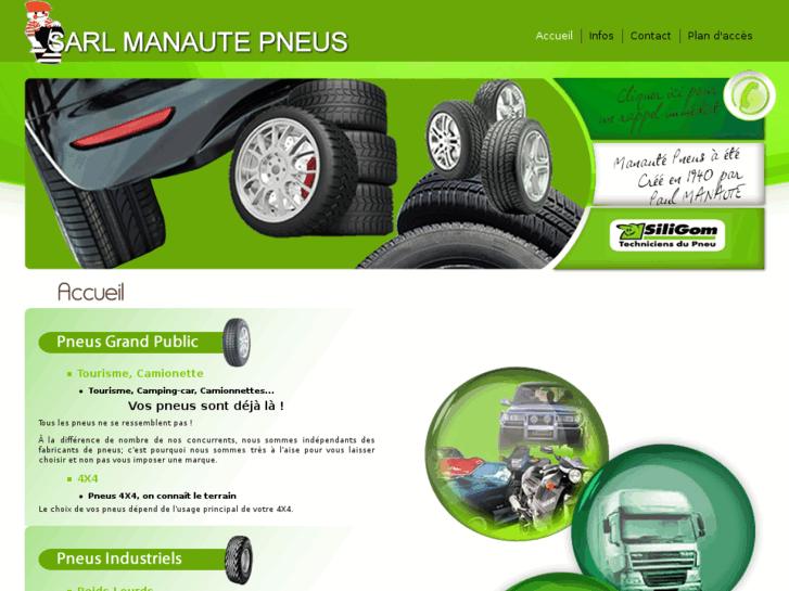 www.manaute-pneus.com