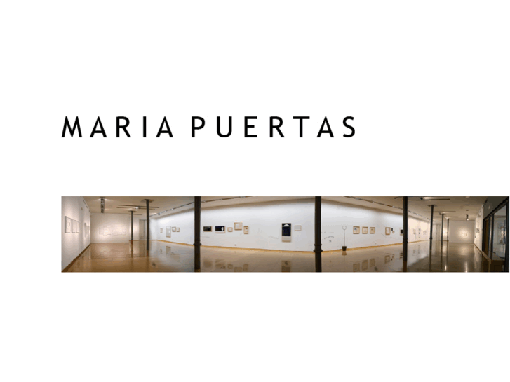 www.mariapuertas.com