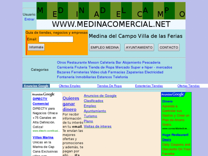 www.medinacomercial.net