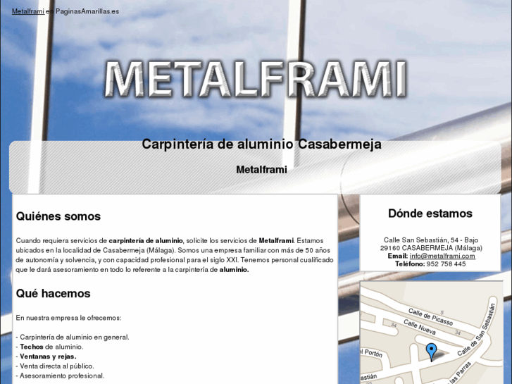 www.metalframi.com