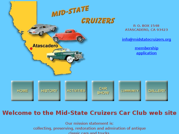 www.midstatecruizers.org