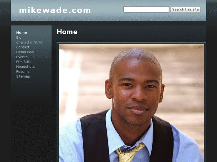 www.mikewade.com