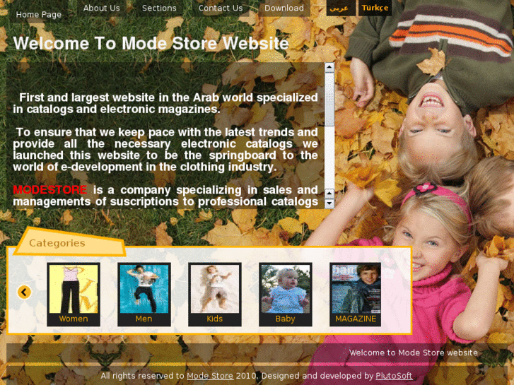 www.modeworld.net