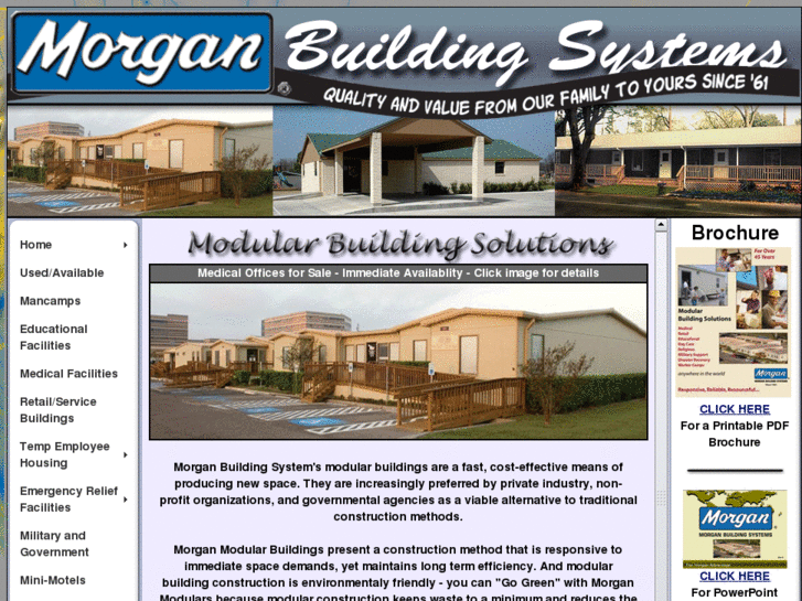 www.morganbuildingsystems.com