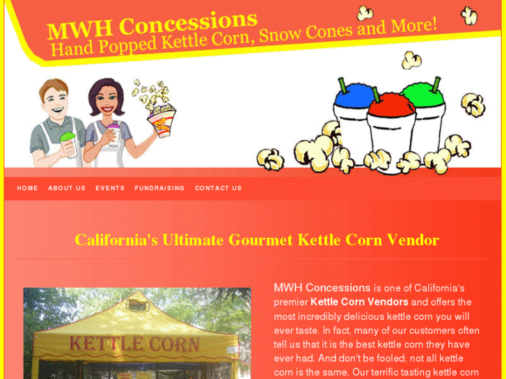 www.mwhconcessions.com