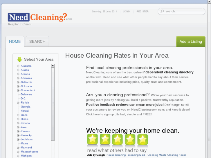 www.needcleaning.com