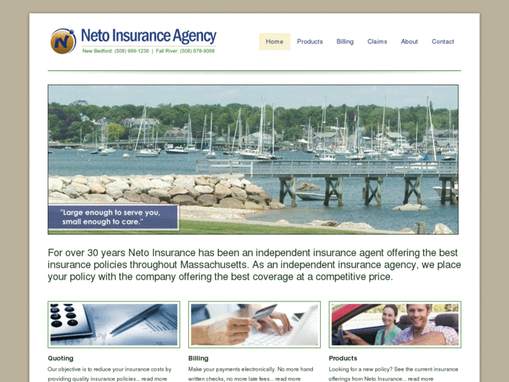 www.netoinsurance.com