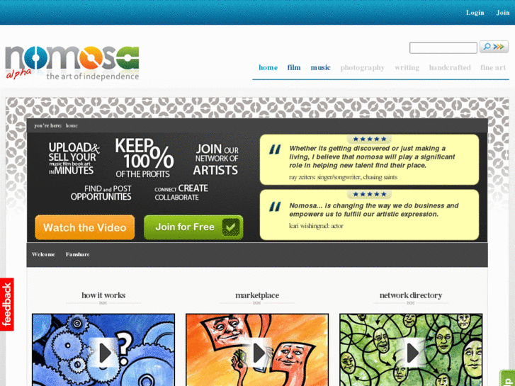 www.nomosa.com