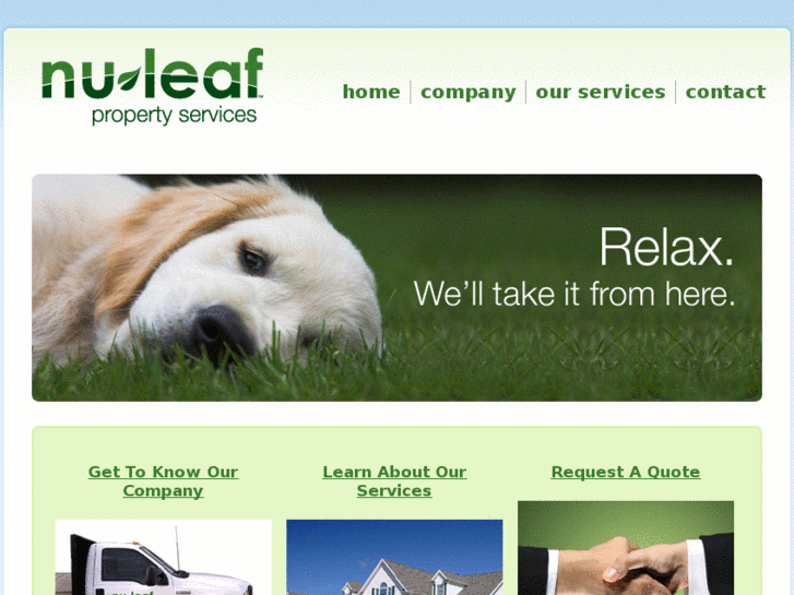 www.nu-leaf.com