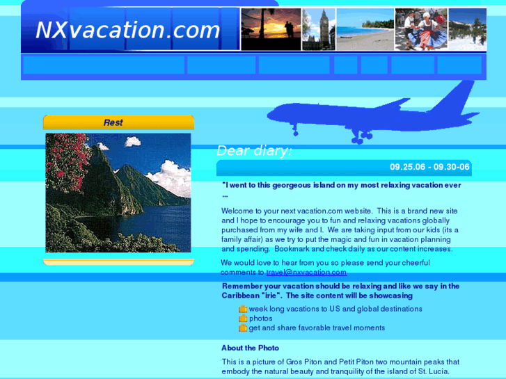 www.nxvacation.com