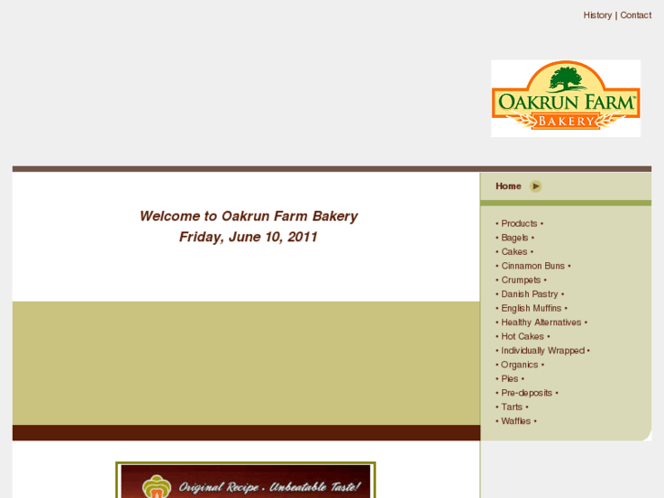 www.oakrun.com