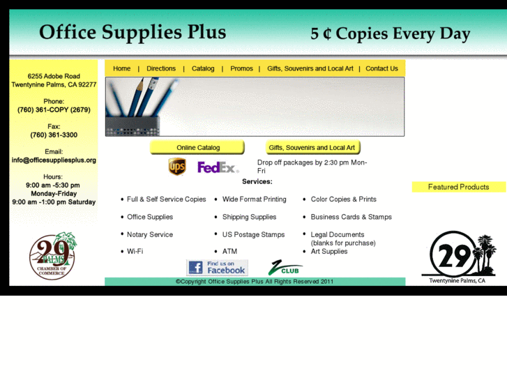 www.officesuppliesplus.org