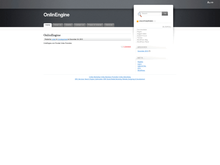 www.onlinengine.com