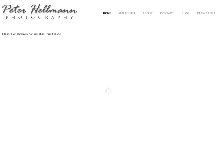 www.peterhellmann.com