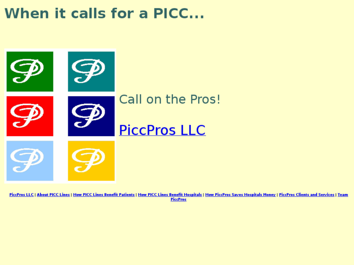 www.piccprosllc.com