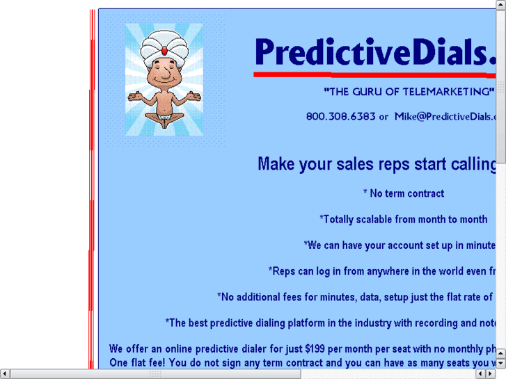 www.predictivedials.com