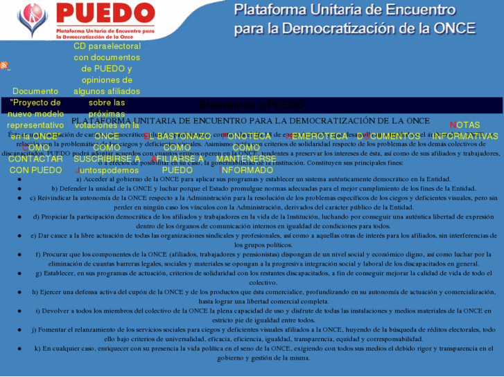 www.puedo.net